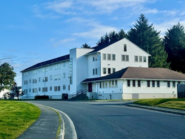 Kodiak MWR Guest House