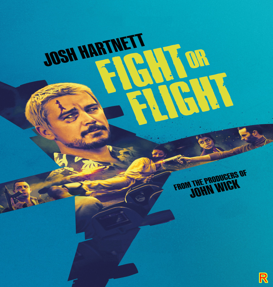 Flight Risk
