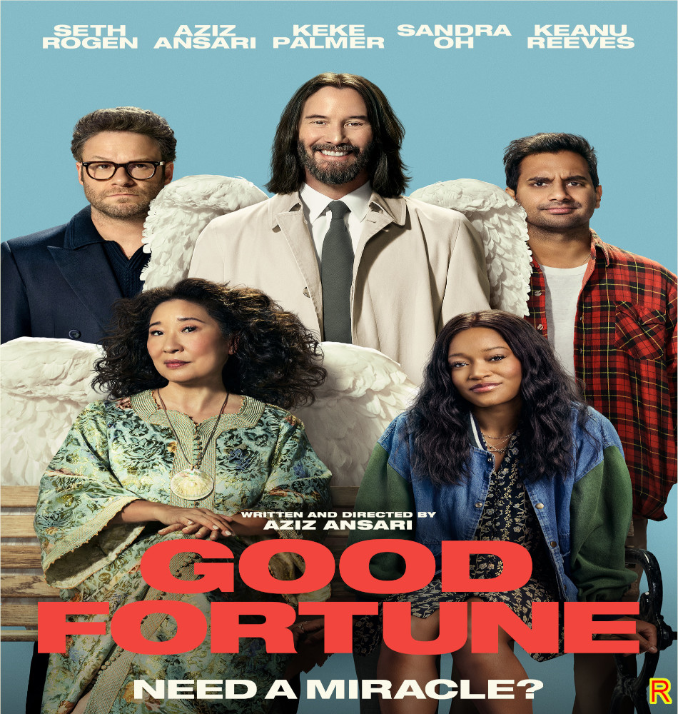 a big bold beautiful journey