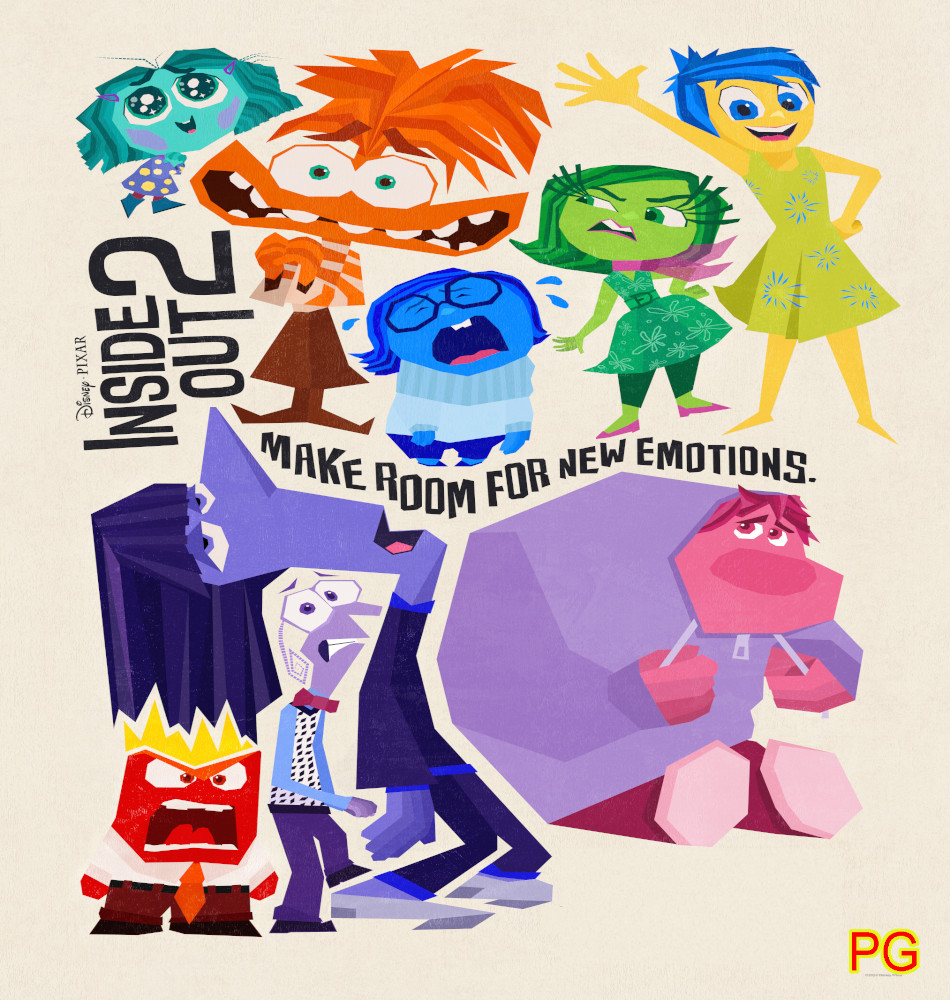 inside out 2